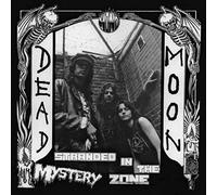 Stranded in The Mystery Zone