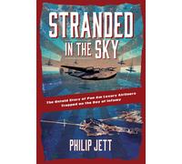 Stranded In The Sky