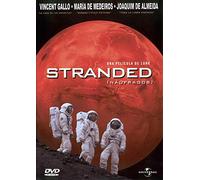 Stranded (Náufragos) [Import]