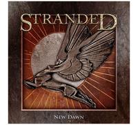 Stranded – New Dawn – CD – Import