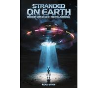 Stranded on Earth: How Night Skies Became E.T. the Extra Terrestrial