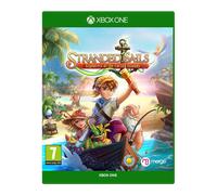 Stranded Sails: Explorers Of The Cursed Islands (Xbox One) (Microsoft Xbox One)