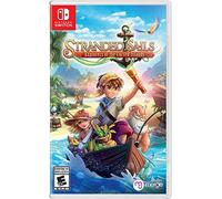 Stranded Sails - Nintendo Switch