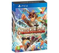 Stranded Sails - Signature Edition - PS4