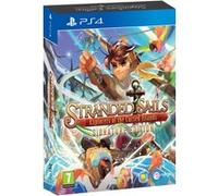 Stranded Sails - Signature Edition pour PS4 G