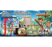 Stranded Sails - Signature Edition - PS4