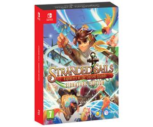 Stranded Sails - Signature Edition SWITCH