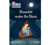 Stranded under the Stars by Karra McFarlane Paperback Book Karra McFarlane (Auteur)