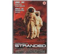 Stranded (Vincent Gallo] (VHS)