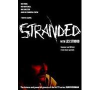 Stranded (with Les Stroud)