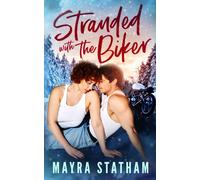 Stranded With The Biker