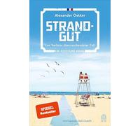 Strandgut: Luc Verlains überraschendster Fall