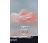 Strandgut: Roman | Vom Autor des Bestsellers 'Offene See'