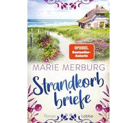 Strandkorbbriefe: Roman
