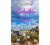 Strandkorbliebe auf Amrum - Malinka