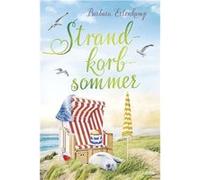 Strandkorbsommer | Barbara Erlenkamp Barbara ErlenkampBarbara Erlenkamp (Auteur)