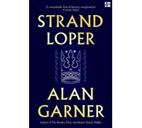 Strandloper - Alan Garner - Fourth Estate - ebook (ePub) - Livre