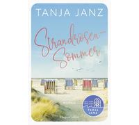 Strandrosensommer: Roman | Für Fans von Petra Hülsmann, Gabriella Engelmann und Patricia Koelle - Der neue Roman der Erfolgsautorin von 'Friesenherzen und Winterzauber'