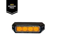 STRANDS 850175HP-AM Lampe d'alarme