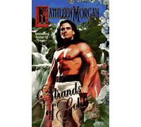 Strands of Gold (Faerie Tale Romance) by Kathleen Morgan (1997-12-03)