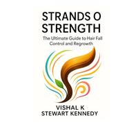 Strands of Strength: The Ultimate Guide to Hair Fall Control and Regrowth