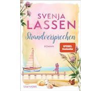Strandversprechen: Roman