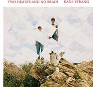 Strang,Kane - Two Hearts and No Brain (MC) [Import]