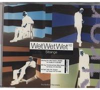 Wet Wet Wet – Strange – Mercury