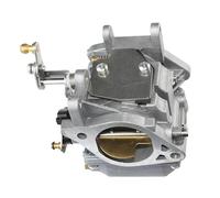 Strange 69S-14301-10 Carburetor Assy Compatible For 25HMH 30HMH 2 Stroke 25HP 30HP Outboard Engine Parts