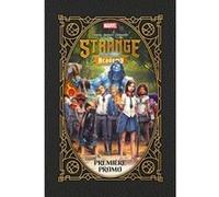 Skottie Young – Strange Academy – Édition grimoire : Première promo – Cartonné