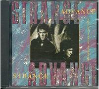 Strange Advance - The Distance Between