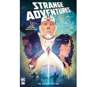 Strange Adventures: The Deluxe Edition