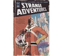 Strange Adventures The Deluxe Edition by Mitch Gerads Mitch Gerads (Auteur)