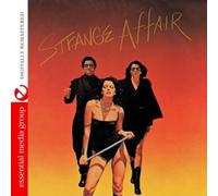 Strange Affair
