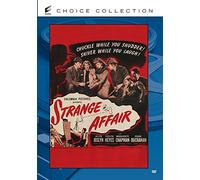 Strange Affair