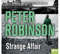 Strange Affair