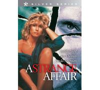 Strange Affair [Import USA Zone 1]