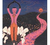 Strange Affair [Ltd.Edition] [Import allemand]