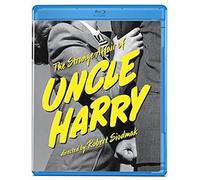 Strange Affair Of Uncle Harry (Blu-Ray)