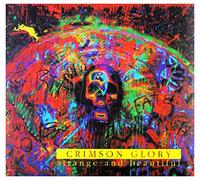 Strange and Beautiful