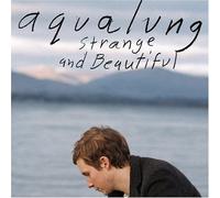Aqualung - Strange & Beautiful