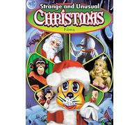 Strange and Unusual Christmas Films