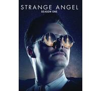 Strange Angel: Season One [Dvd] Full Frame, Ac-3/Dolby Digital, Dolby
