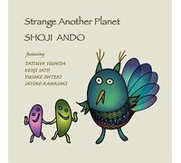 Strange Another Planet [Import allemand]