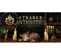 Strange Antiquities (PS5 Account)