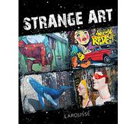 Strange Art Collectif (Auteur) – Strange Art