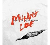 Strange Attractor - Mutant Love