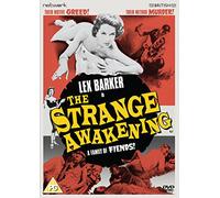Strange Awakening [Edizione: Regno Unito] [Import]