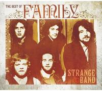 Strange Band : The Very Best Of
