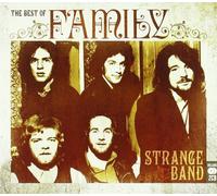 Strange Band - Very Best Of by Family (2010-04-13)